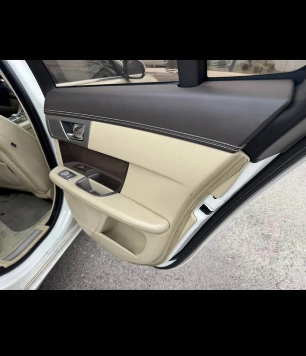 2010 Jaguar X250 XFR - Image 10 of 13