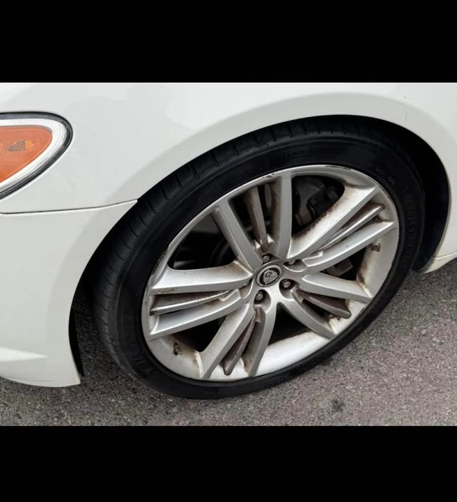 2010 Jaguar X250 XFR - Image 12 of 13