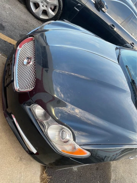 2010 Jaguar X250 XFR - Image 13 of 19