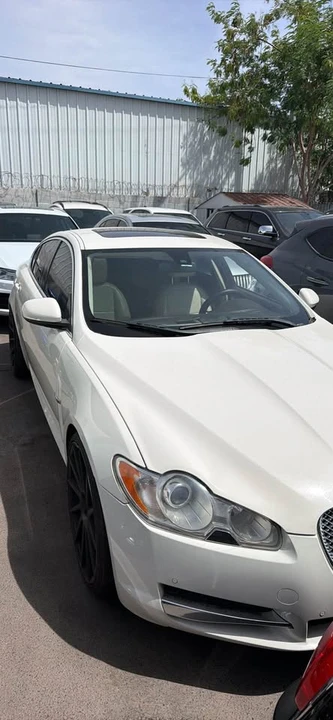2010 Jaguar X250 XF - Image 4 of 4