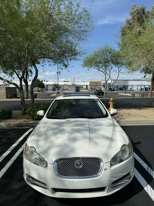 2010 Jaguar X250 XFR - Image 2 of 15