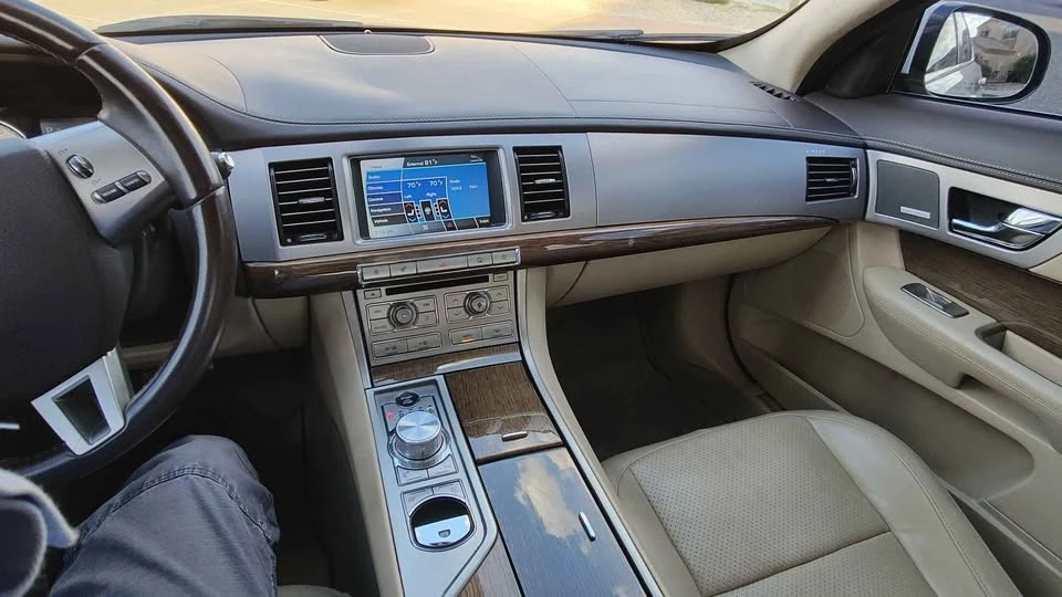 2010 Jaguar X250 XFR - Image 6 of 15