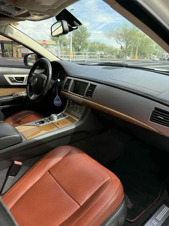 2010 Jaguar X250 XFR - Image 10 of 15