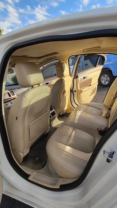 2010 Jaguar X250 XFR - Image 9 of 15
