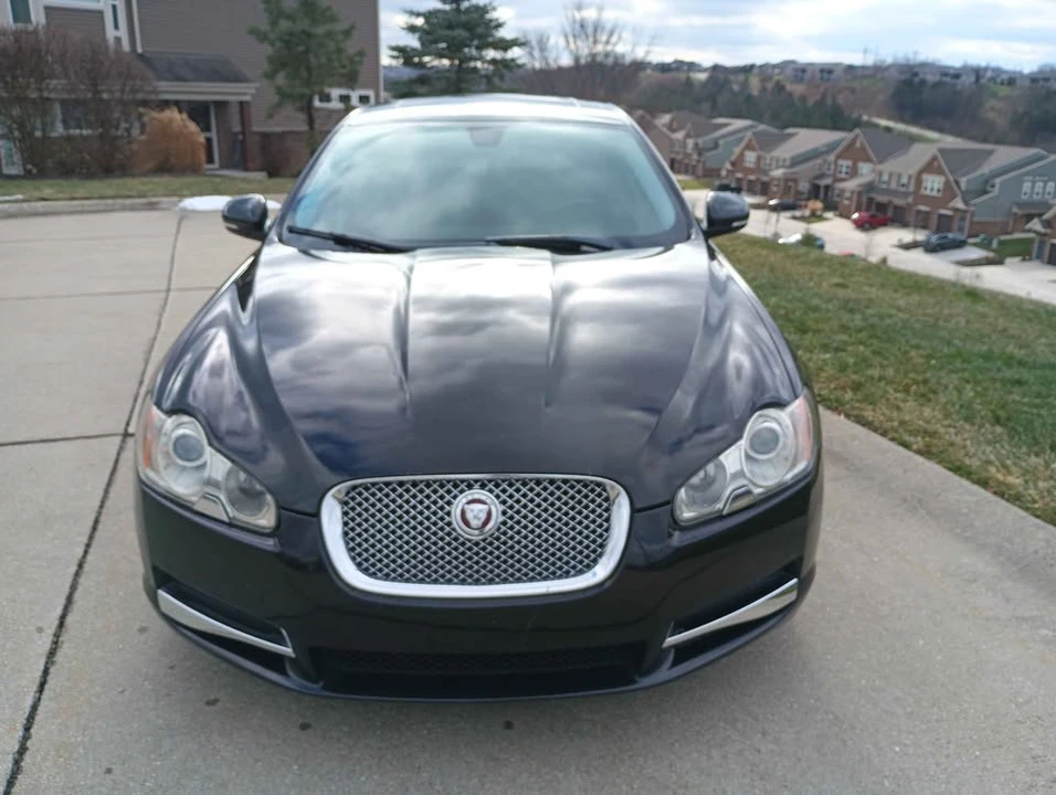2010 Jaguar X250 XFR - Image 3 of 12