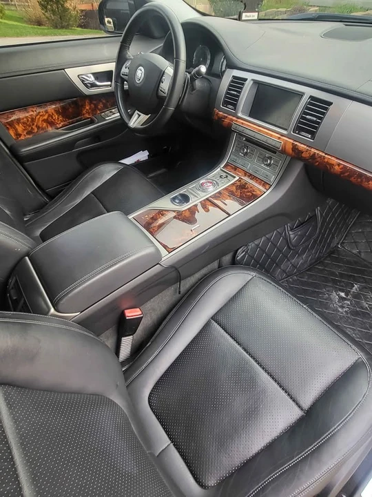 2010 Jaguar X250 XFR - Image 4 of 12