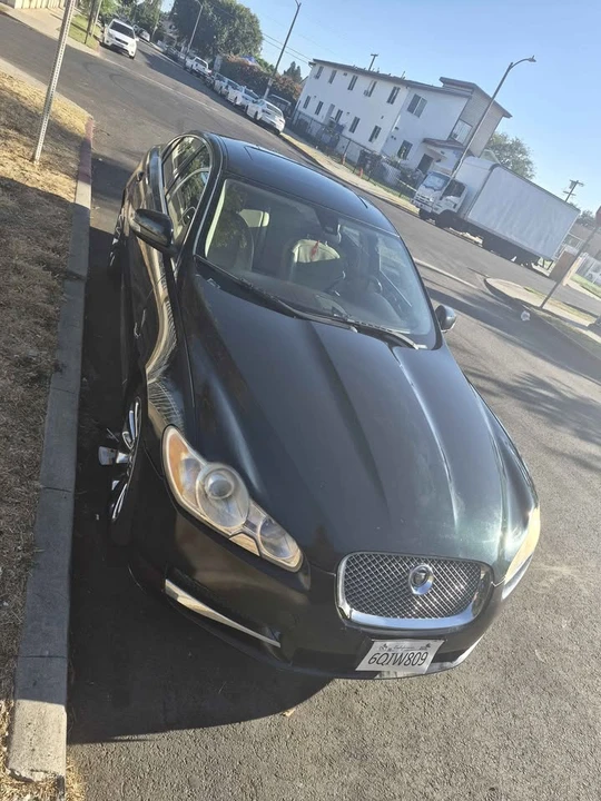 2010 Jaguar X250 XF - Image 3 of 14