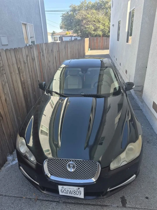 2010 Jaguar X250 XF - Image 10 of 14