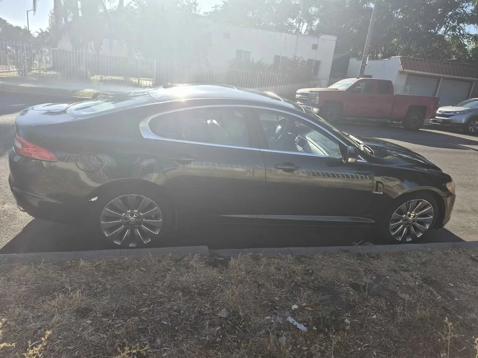2010 Jaguar X250 XF - Image 2 of 14