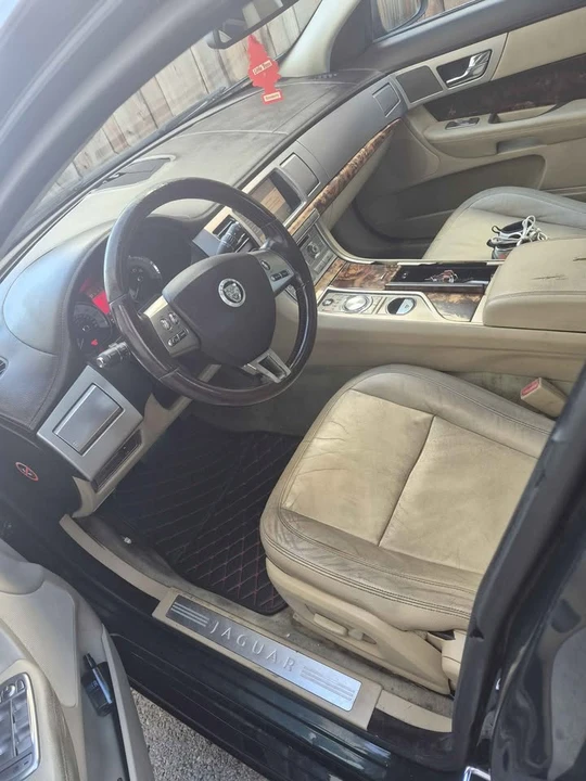 2010 Jaguar X250 XF - Image 7 of 14