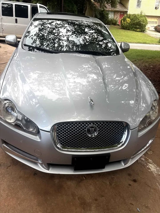 2010 Jaguar X250 XF - Image 4 of 8