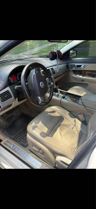 2010 Jaguar X250 XF - Image 4 of 6
