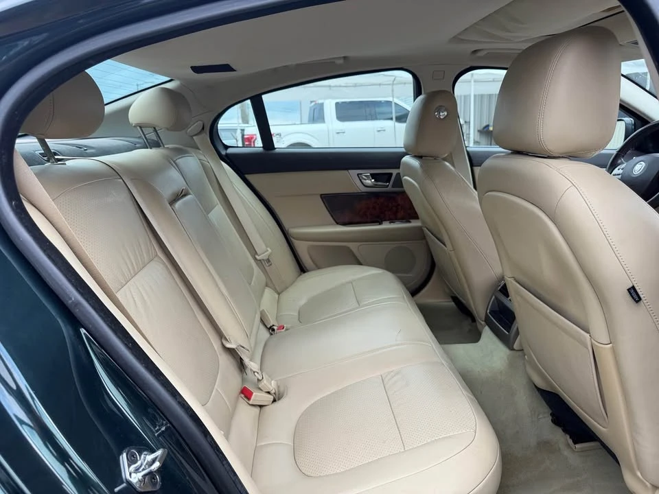 2010 Jaguar X250 XF - Image 9 of 17
