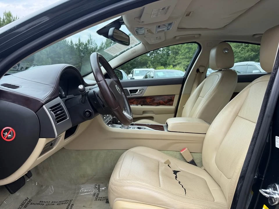 2010 Jaguar X250 XF - Image 6 of 17