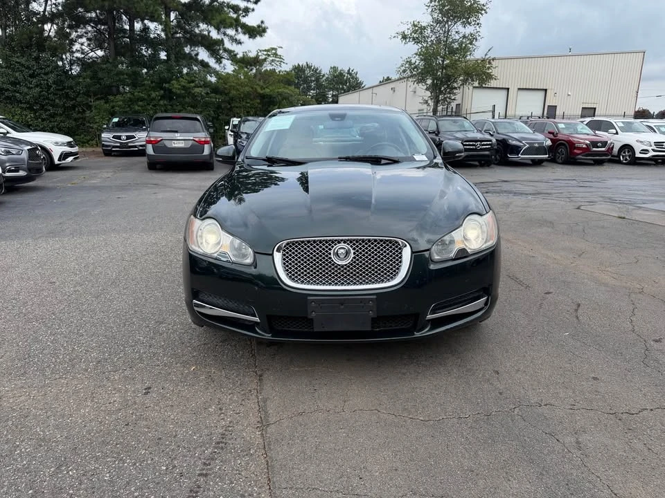 2010 Jaguar X250 XF - Image 2 of 17