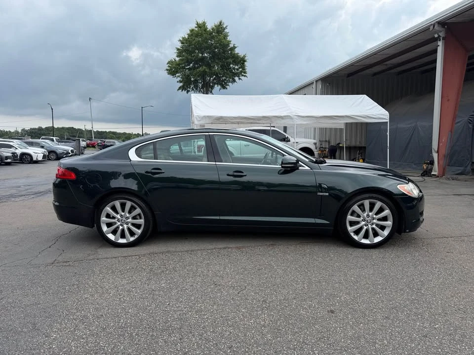2010 Jaguar X250 XF - Image 5 of 17