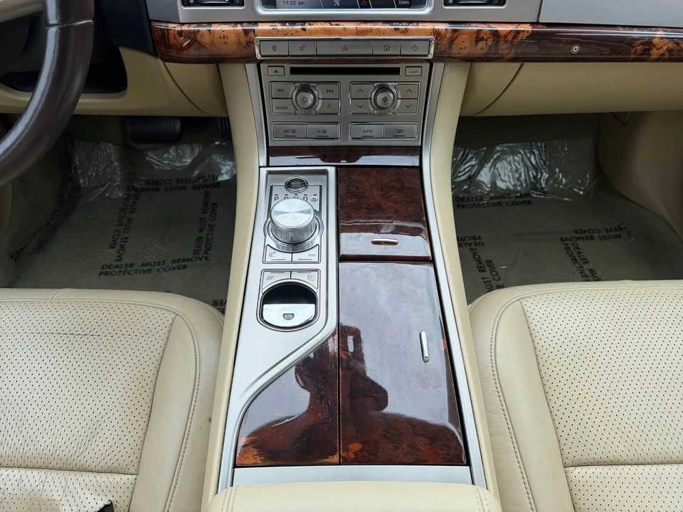 2010 Jaguar X250 XF - Image 12 of 17