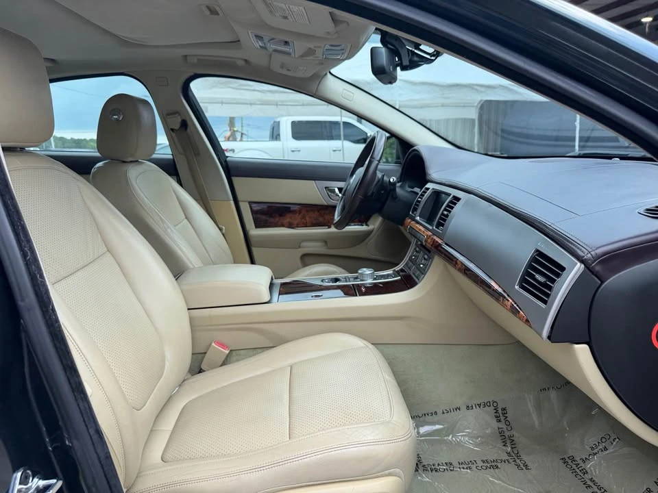2010 Jaguar X250 XF - Image 7 of 17