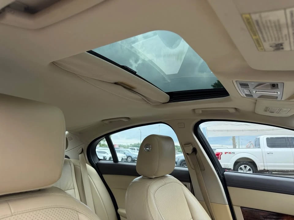 2010 Jaguar X250 XF - Image 14 of 17