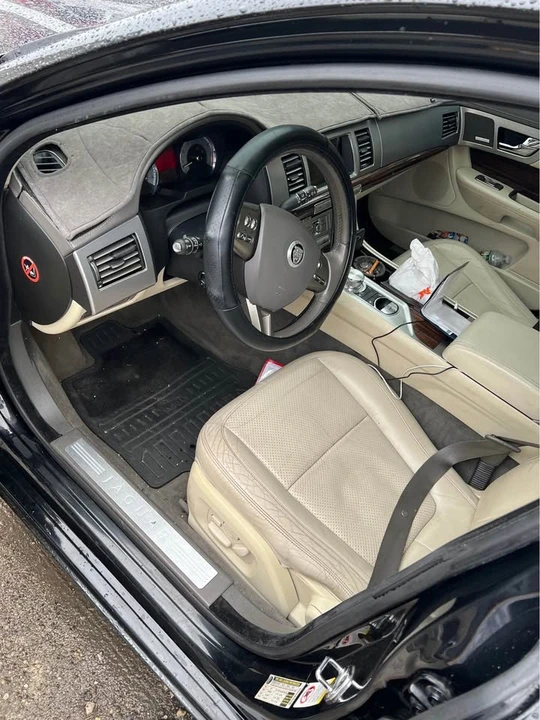 2010 Jaguar X250 XF - Image 7 of 8