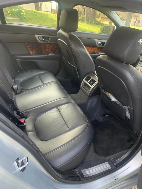 2010 Jaguar X250 XF - Image 11 of 17