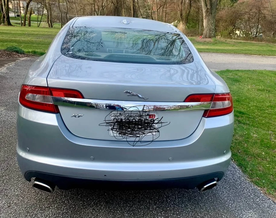 2010 Jaguar X250 XF - Image 13 of 17