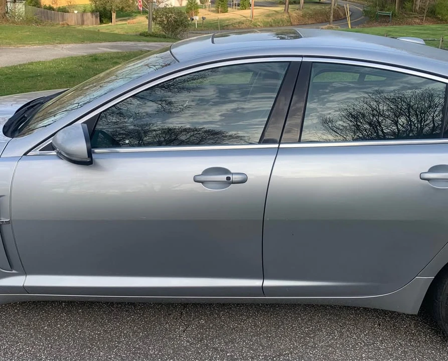 2010 Jaguar X250 XF - Image 15 of 17