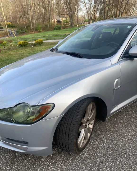 2010 Jaguar X250 XF - Image 16 of 17