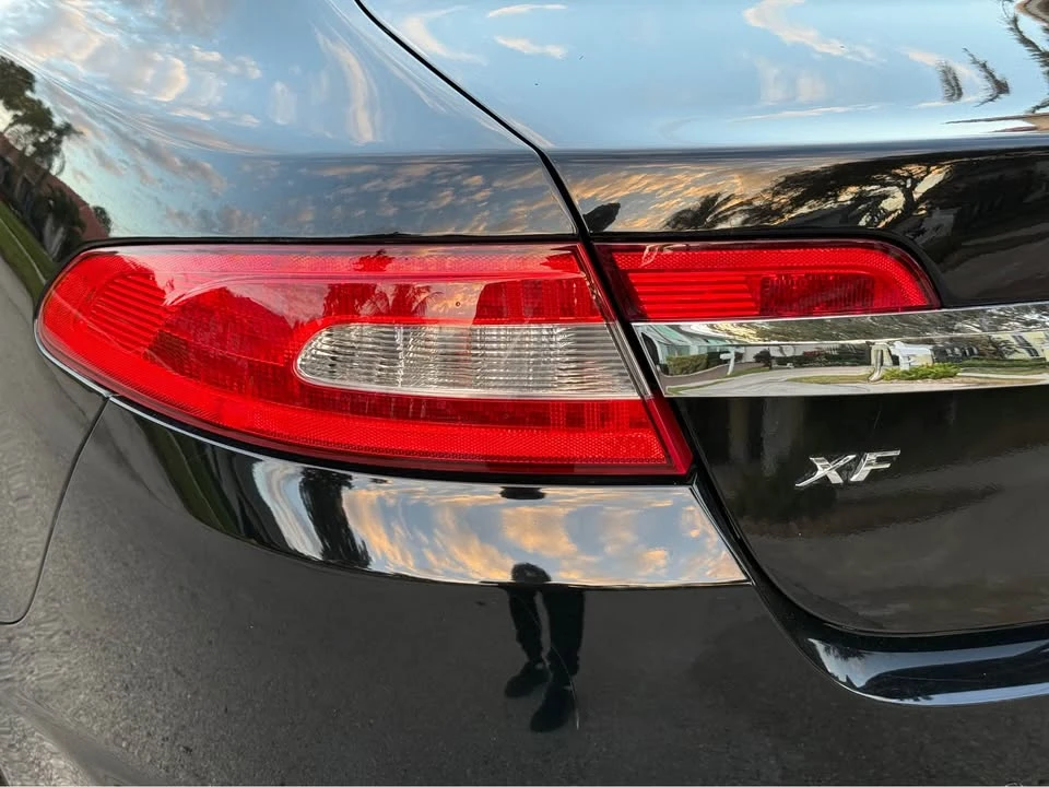 2010 Jaguar X250 XF - Image 7 of 20
