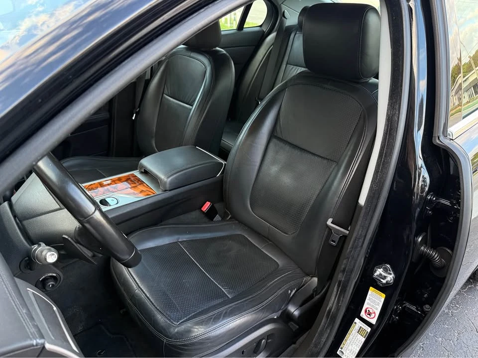 2010 Jaguar X250 XF - Image 15 of 20