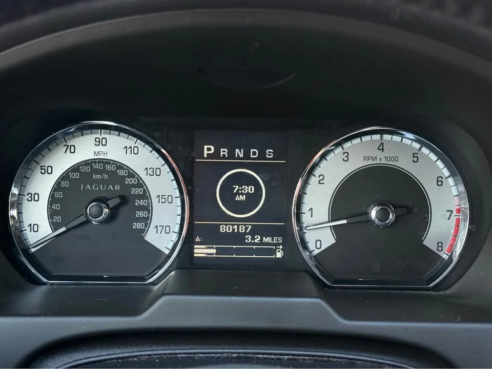 2010 Jaguar X250 XF - Image 10 of 20