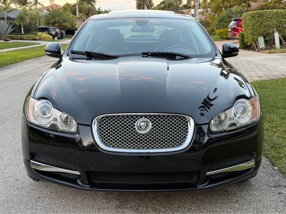 2010 Jaguar X250 XF - Image 3 of 20