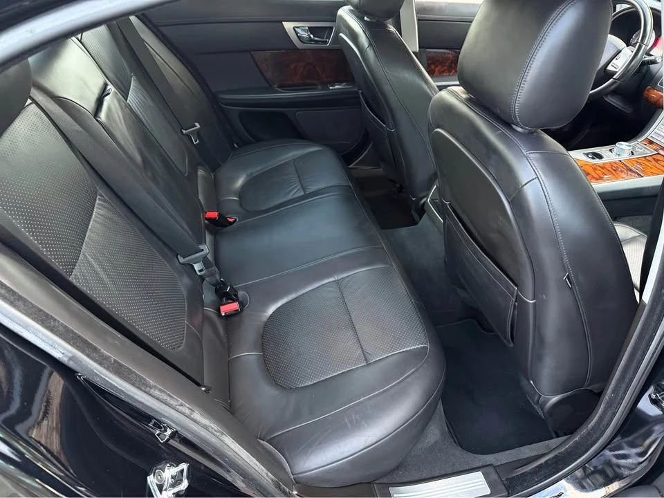 2010 Jaguar X250 XF - Image 17 of 20
