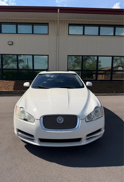 2010 Jaguar X250 XF - Image 6 of 12