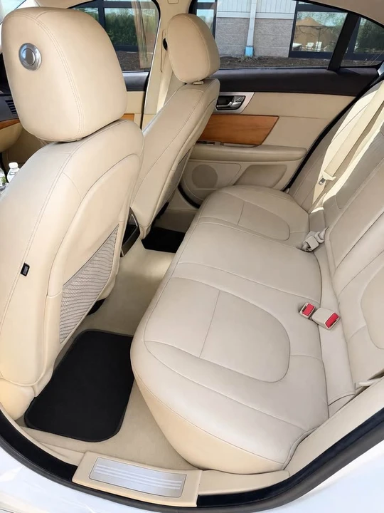 2010 Jaguar X250 XF - Image 12 of 12