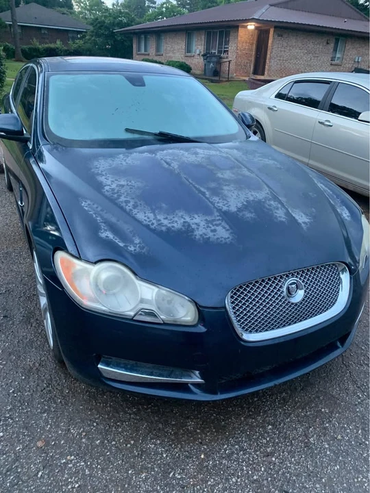 2010 Jaguar X250 XF - Image 3 of 3