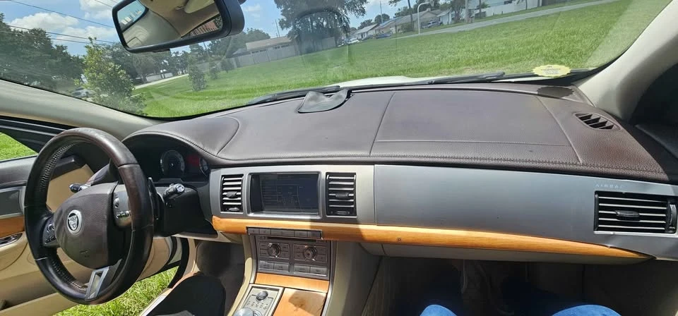 2010 Jaguar X250 XF - Image 19 of 20