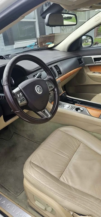 2010 Jaguar X250 XF - Image 8 of 20