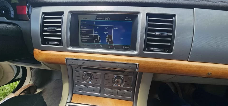 2010 Jaguar X250 XF - Image 18 of 20