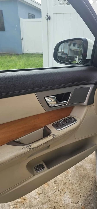 2010 Jaguar X250 XF - Image 11 of 20