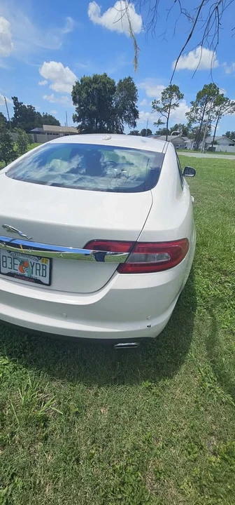 2010 Jaguar X250 XF - Image 2 of 20