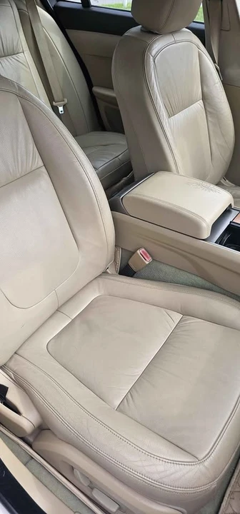 2010 Jaguar X250 XF - Image 12 of 20