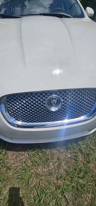 2010 Jaguar X250 XF - Image 3 of 20