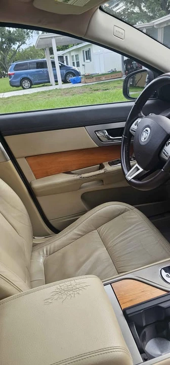 2010 Jaguar X250 XF - Image 10 of 20