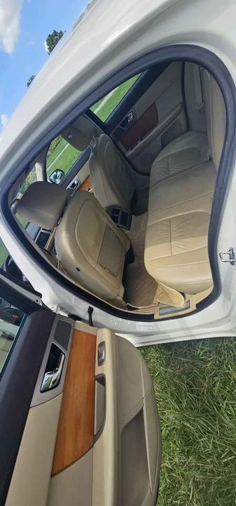 2010 Jaguar X250 XF - Image 15 of 20