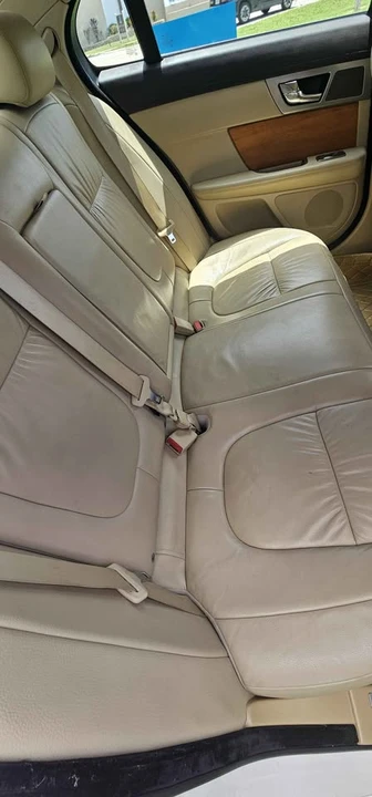 2010 Jaguar X250 XF - Image 16 of 20