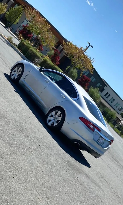 2010 Jaguar X250 XF - Image 5 of 11