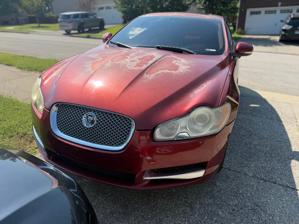 2010 Jaguar X250 XF - Image 4 of 13