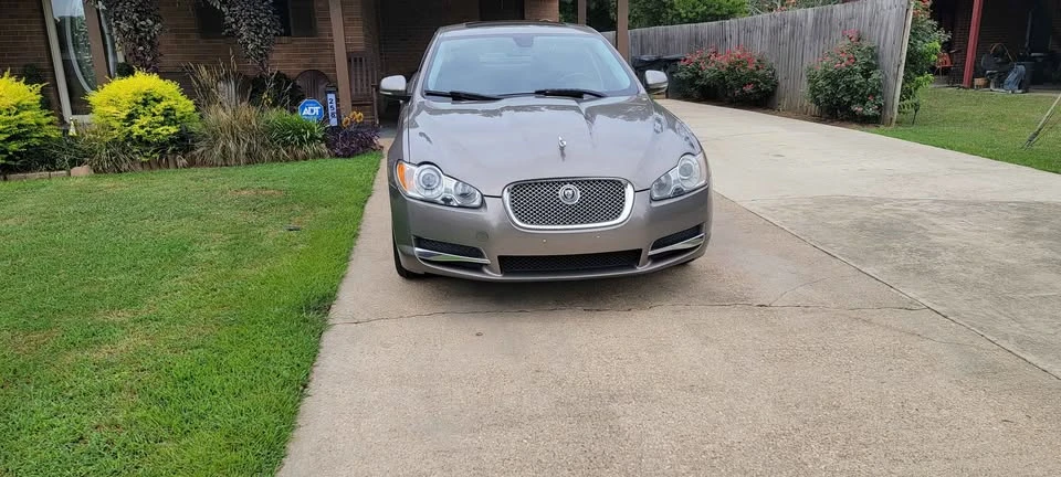 2010 Jaguar X250 XF - Image 3 of 4