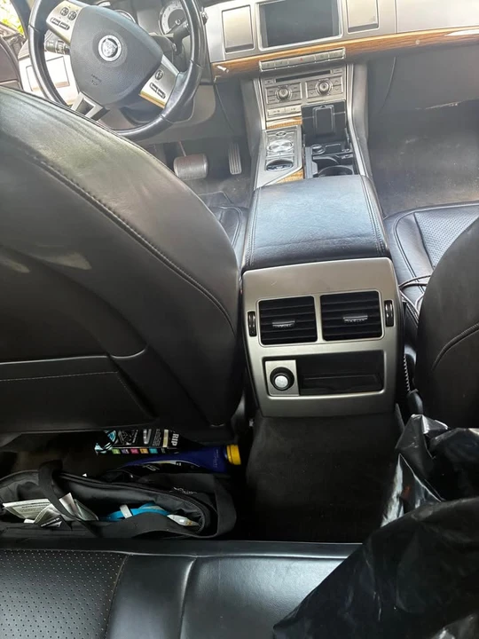 2010 Jaguar X250 XF - Image 13 of 14